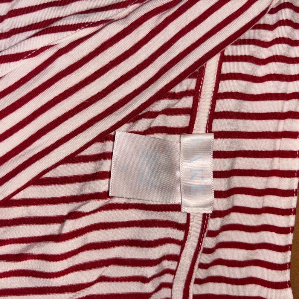 Lake Holiday Women's Pajama Set (no tank) 2XL - Picture 7 of 8